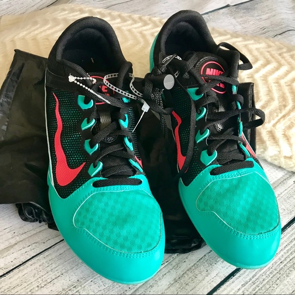 Nike Shoes - Nike Zoom Rival MD 7 Track and Field Shoe